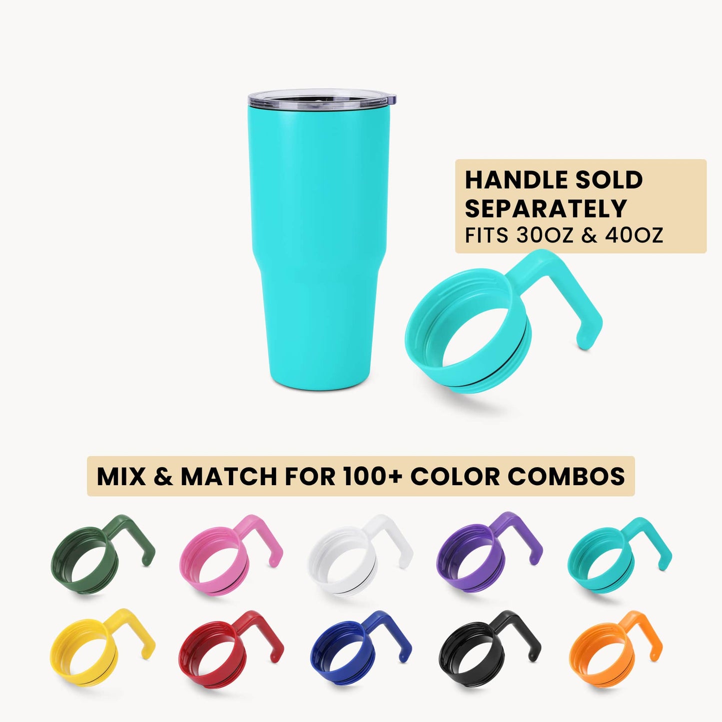 30oz Tumbler