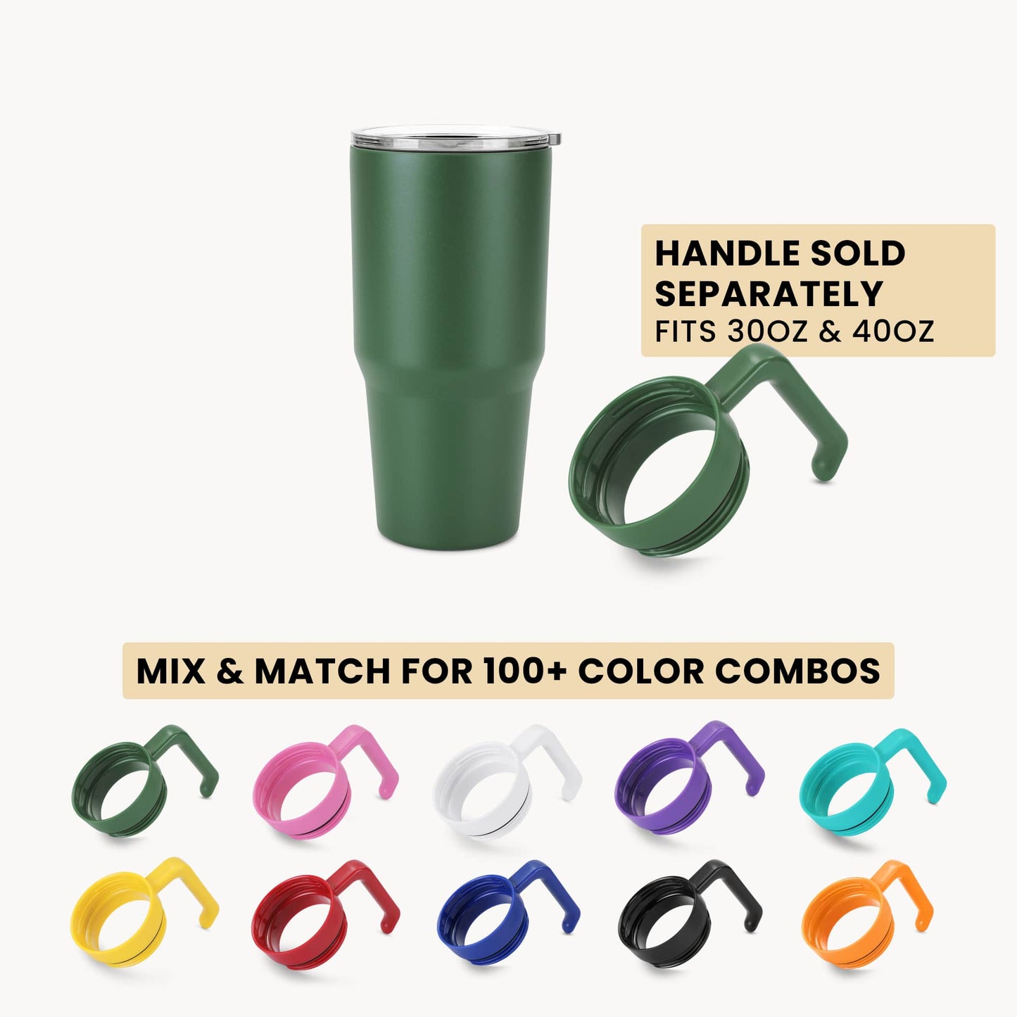 30oz Tumbler