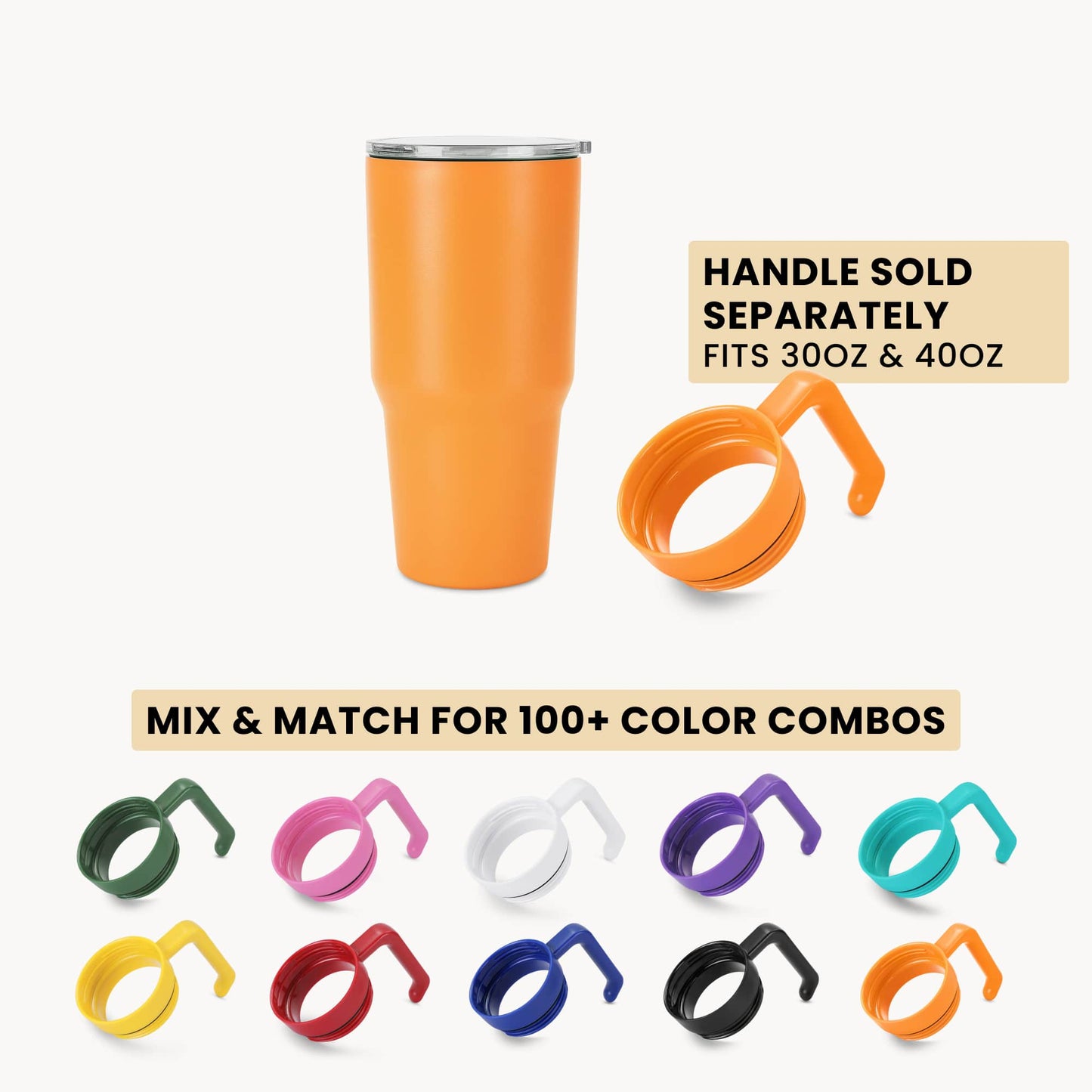 30oz Tumbler