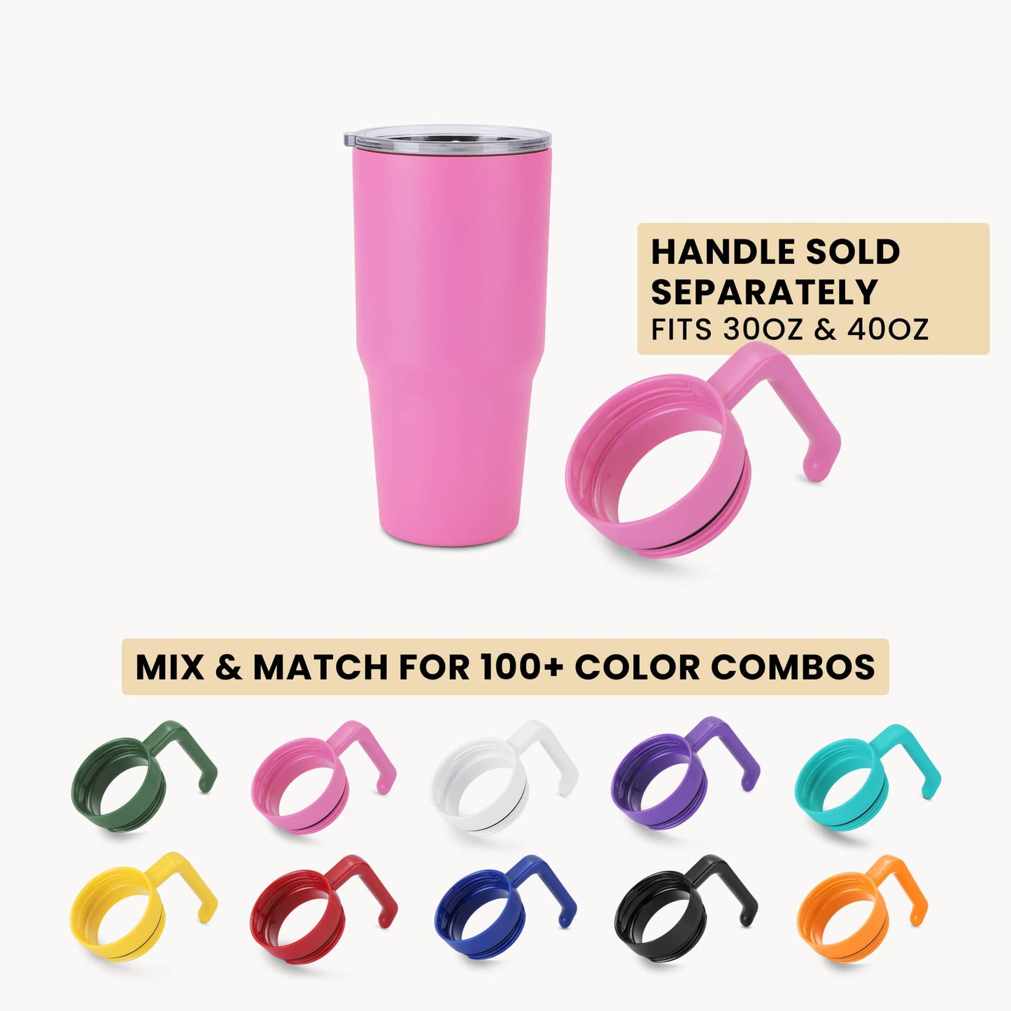 30oz Tumbler