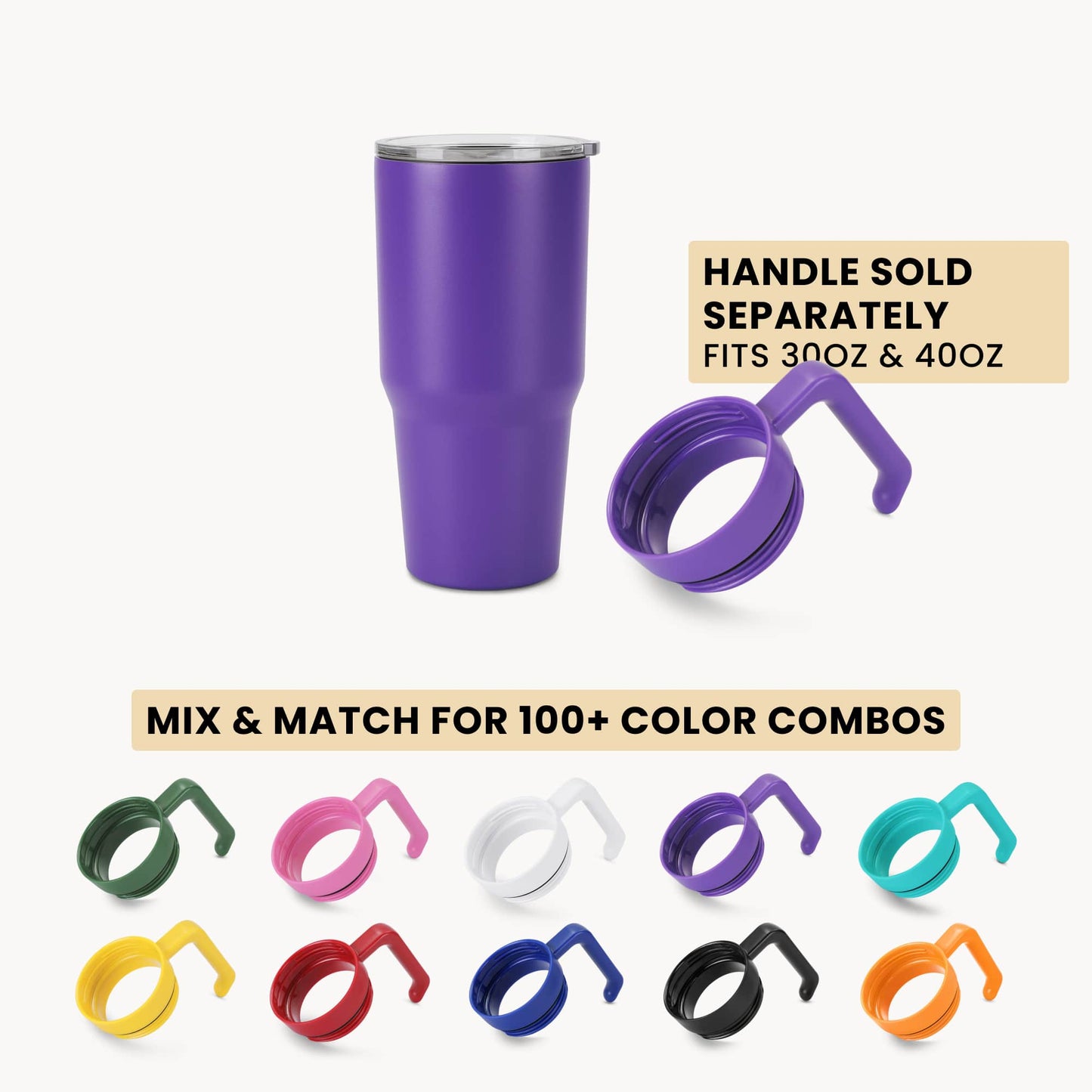 30oz Tumbler