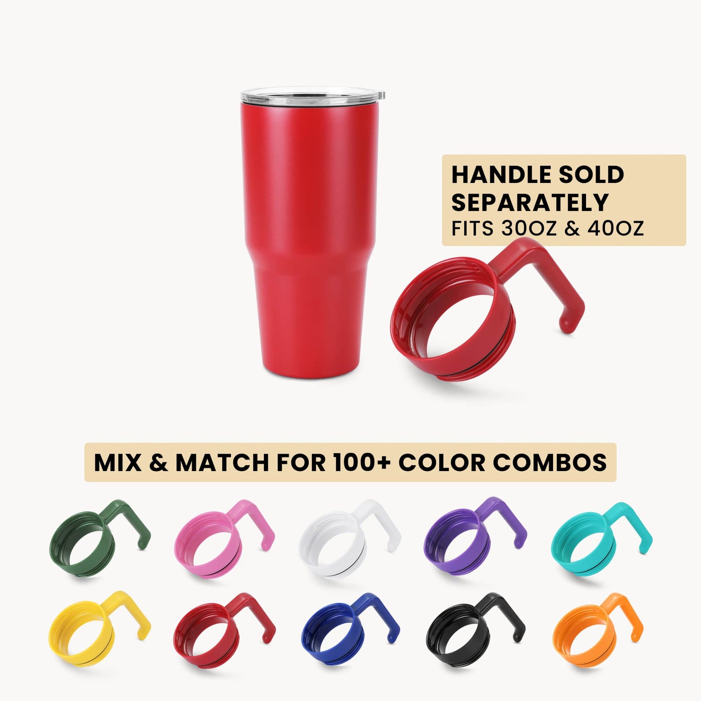 30oz Tumbler