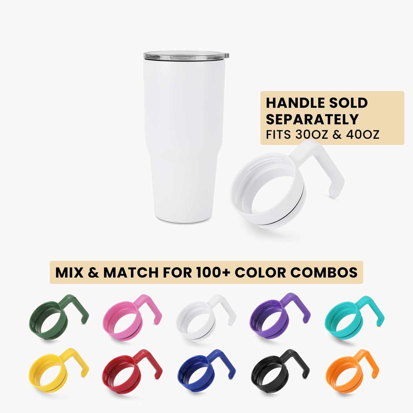 30oz Tumbler