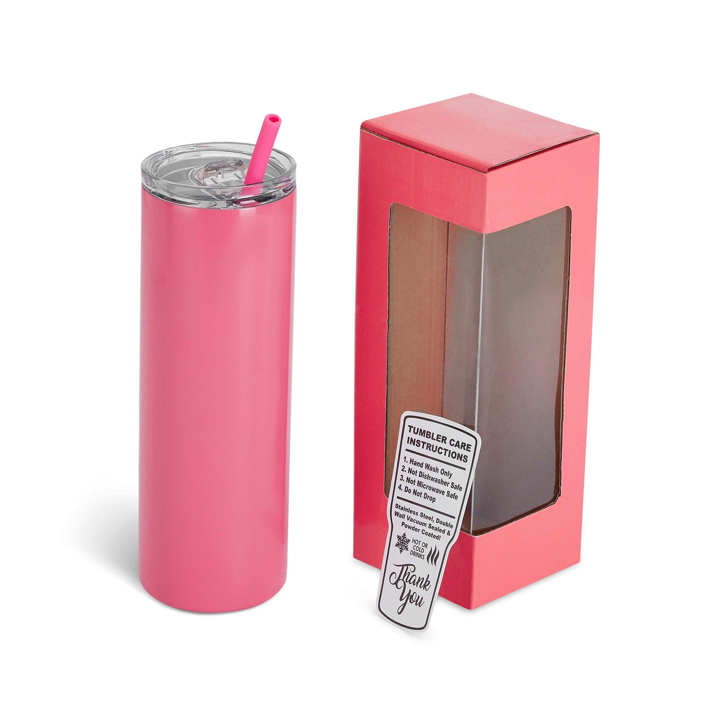 20oz Tumbler