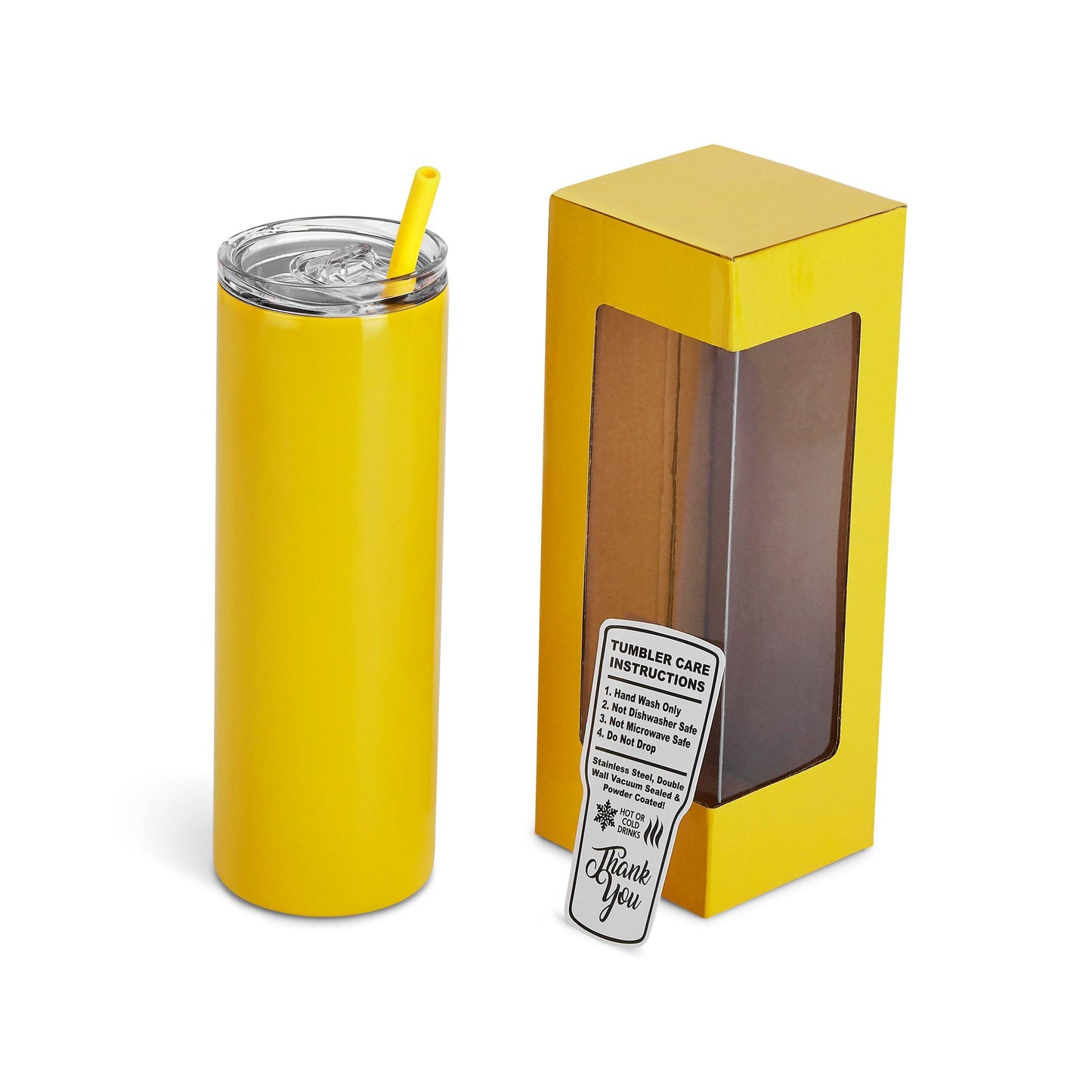 20oz Tumbler