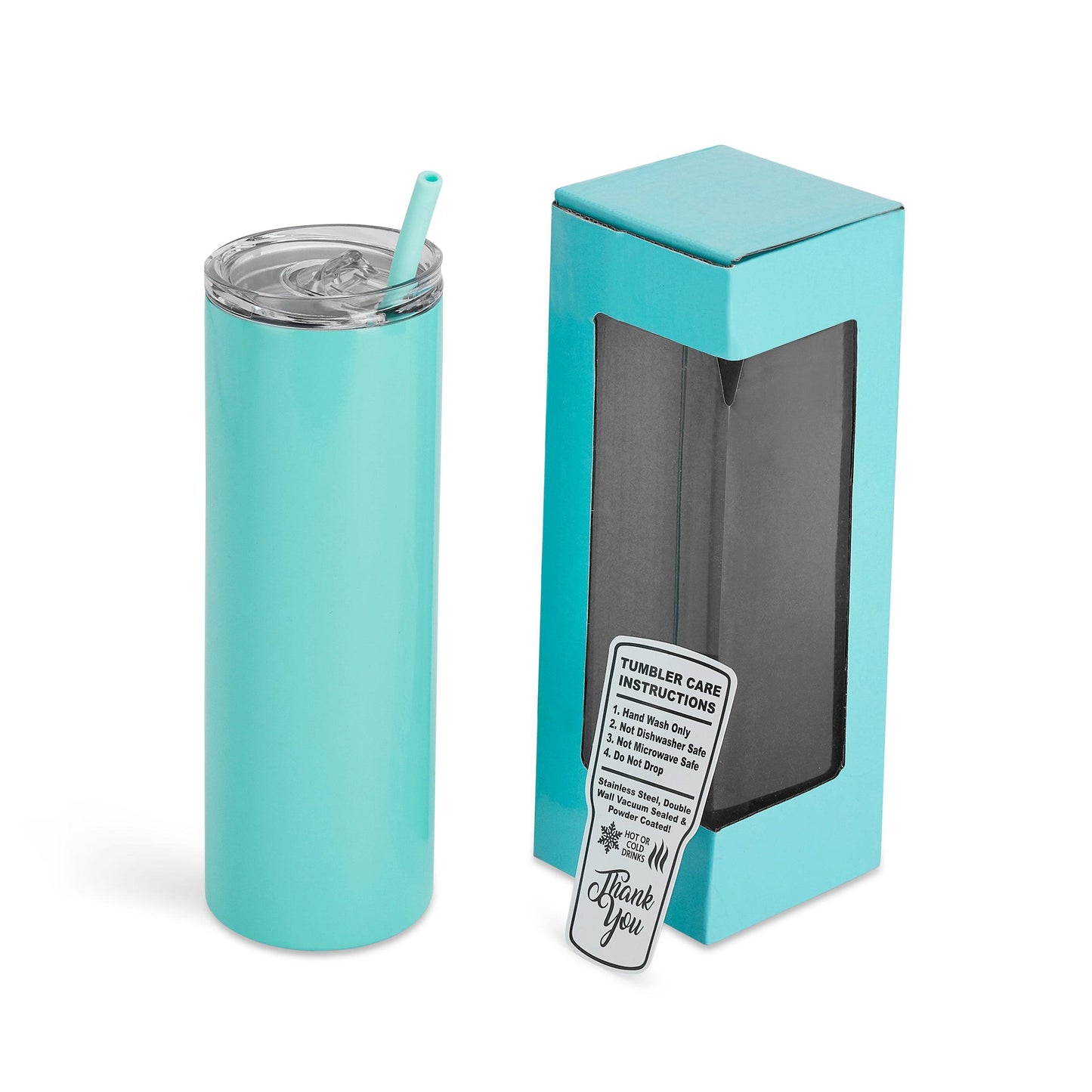 20oz Tumbler