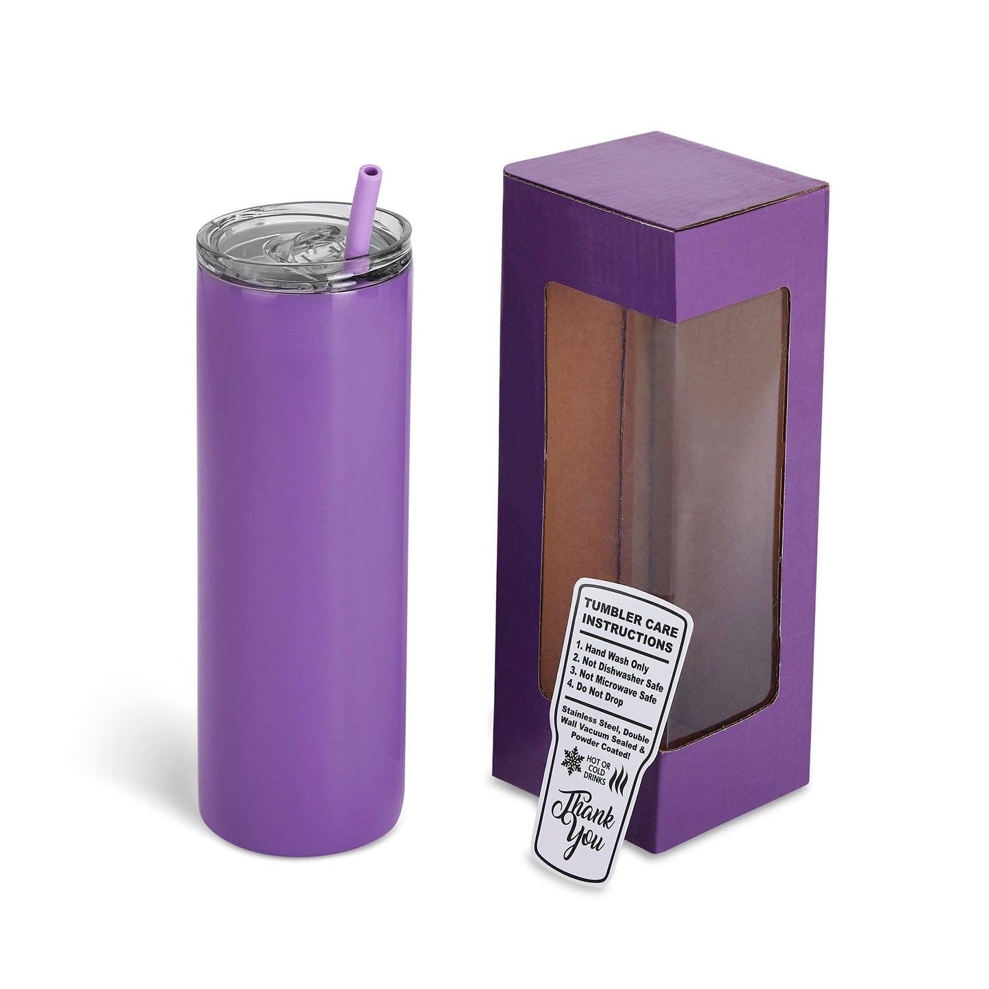 20oz Tumbler