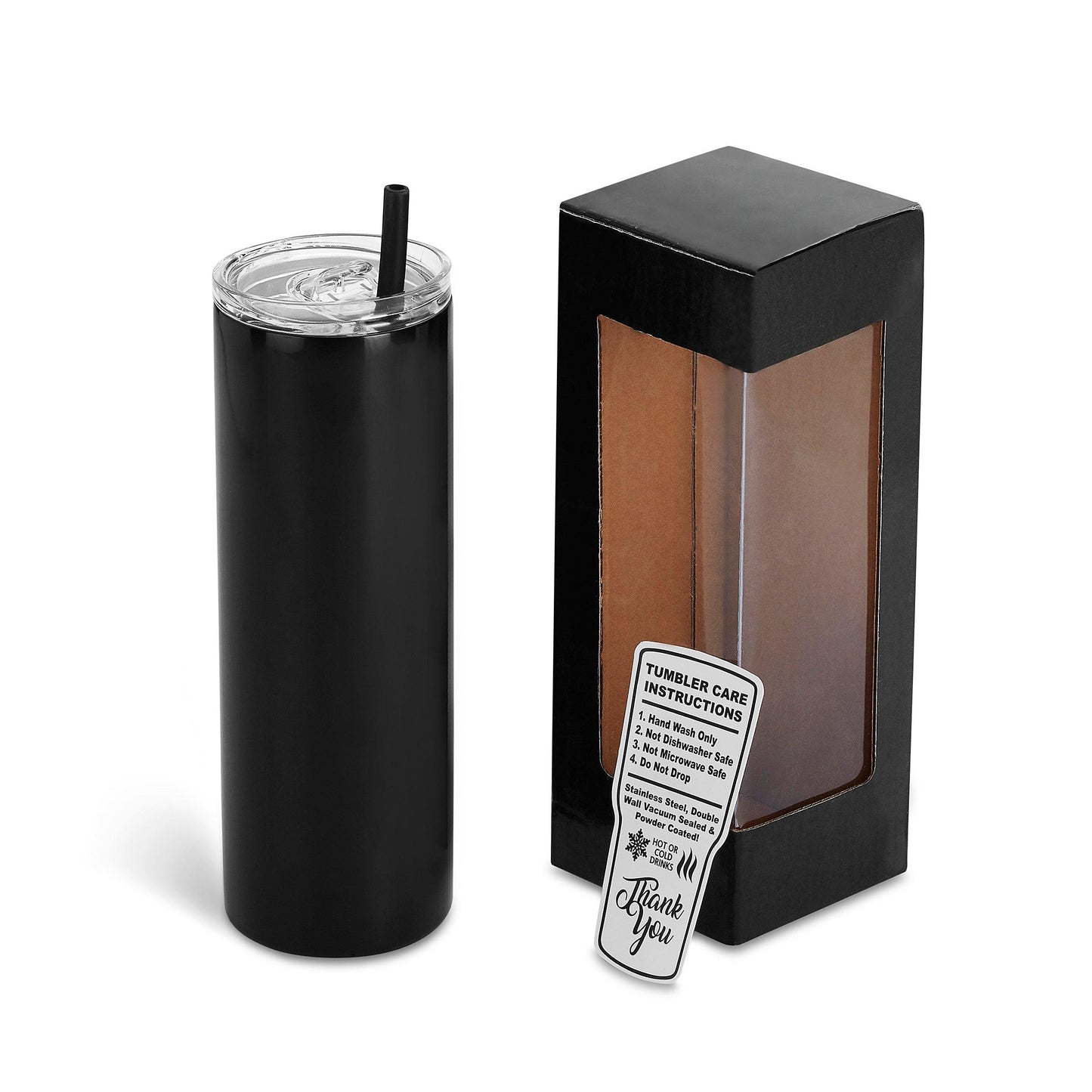 20oz Tumbler