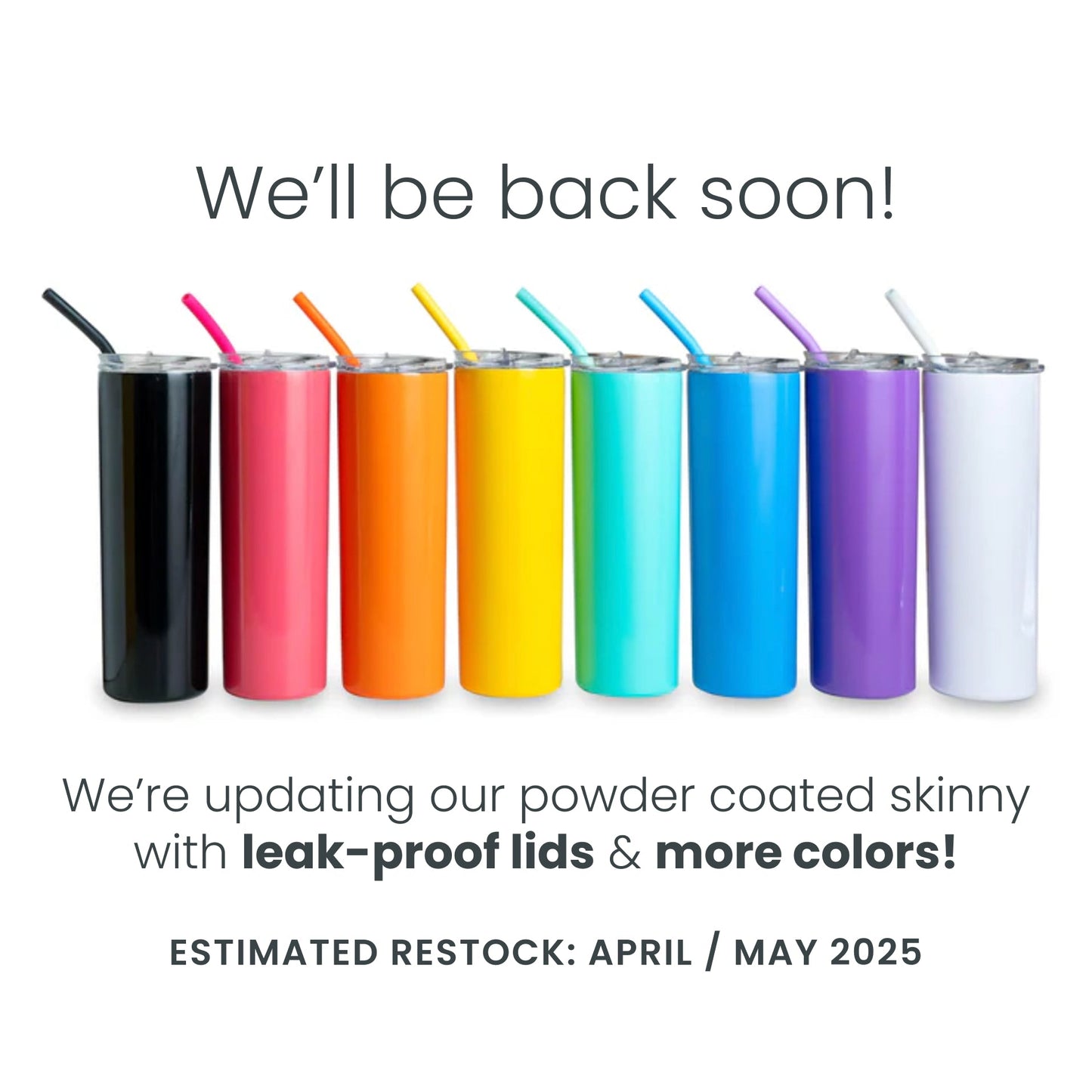 20oz Tumbler