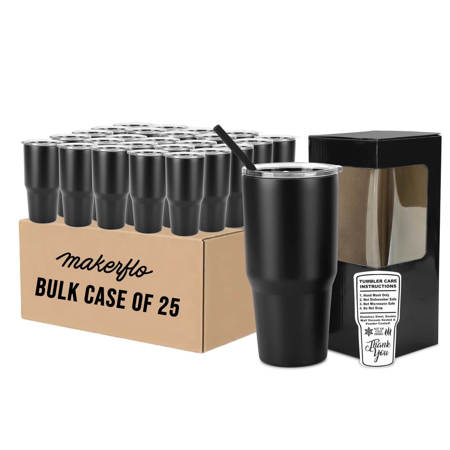 30oz Tumbler