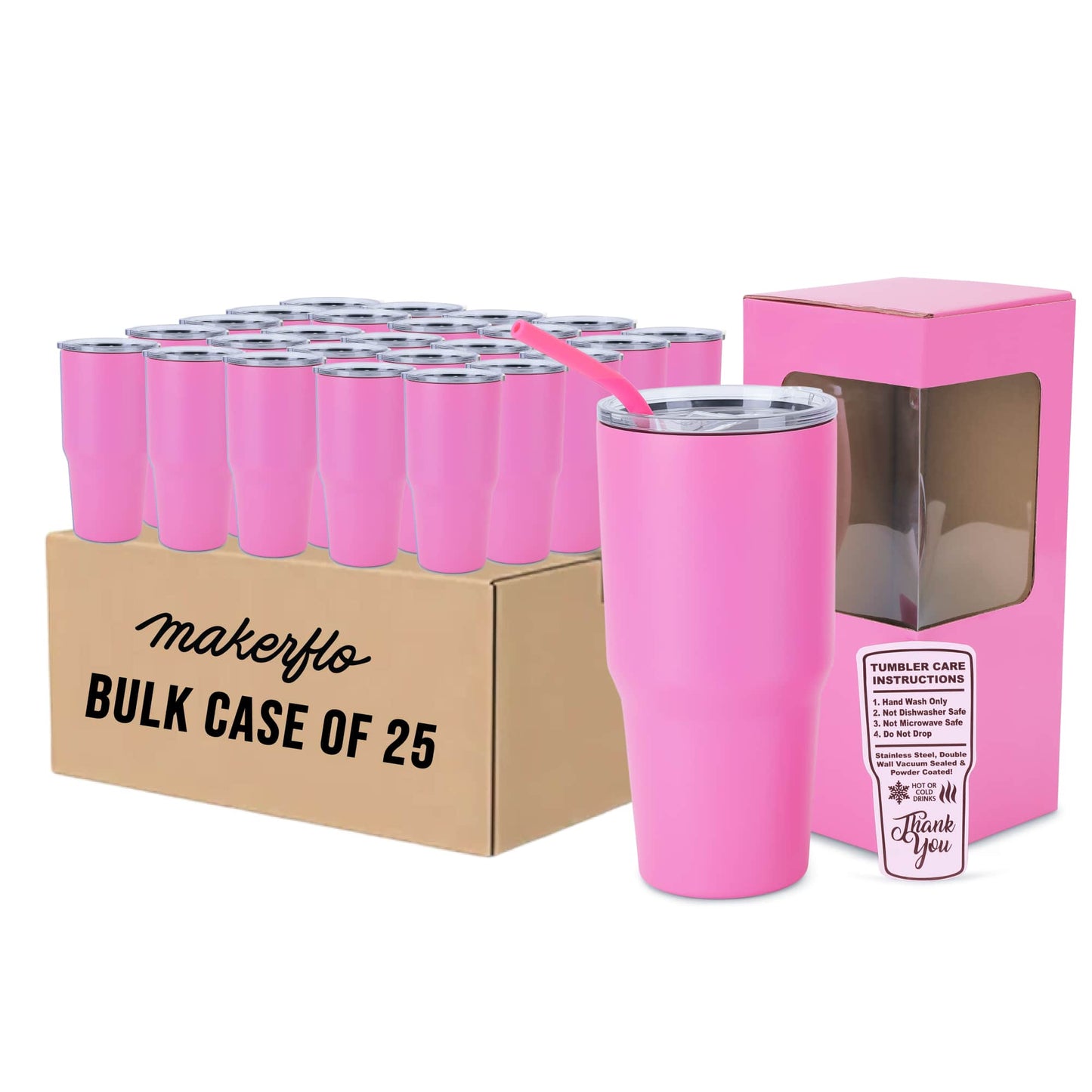 30oz Tumbler