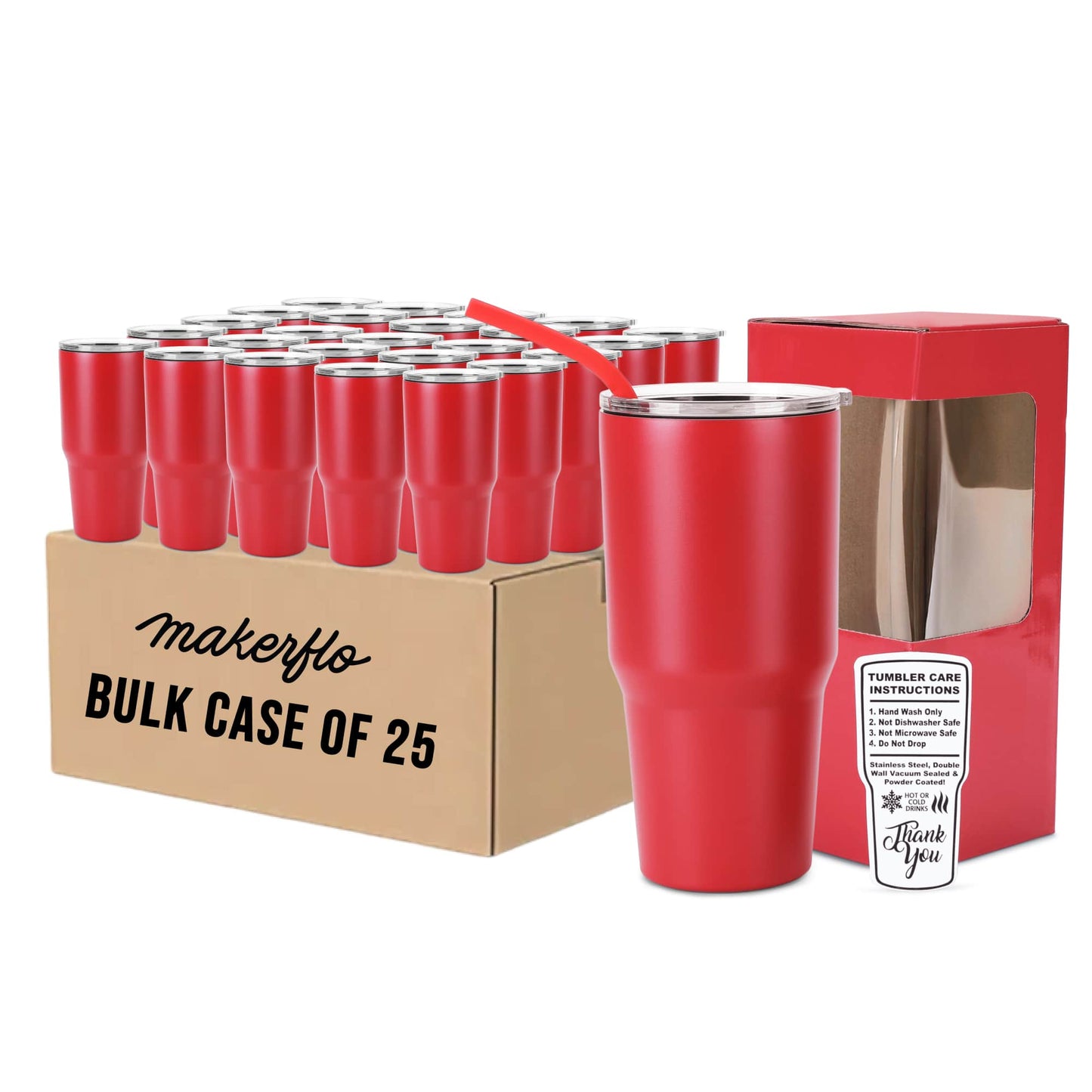 30oz Tumbler