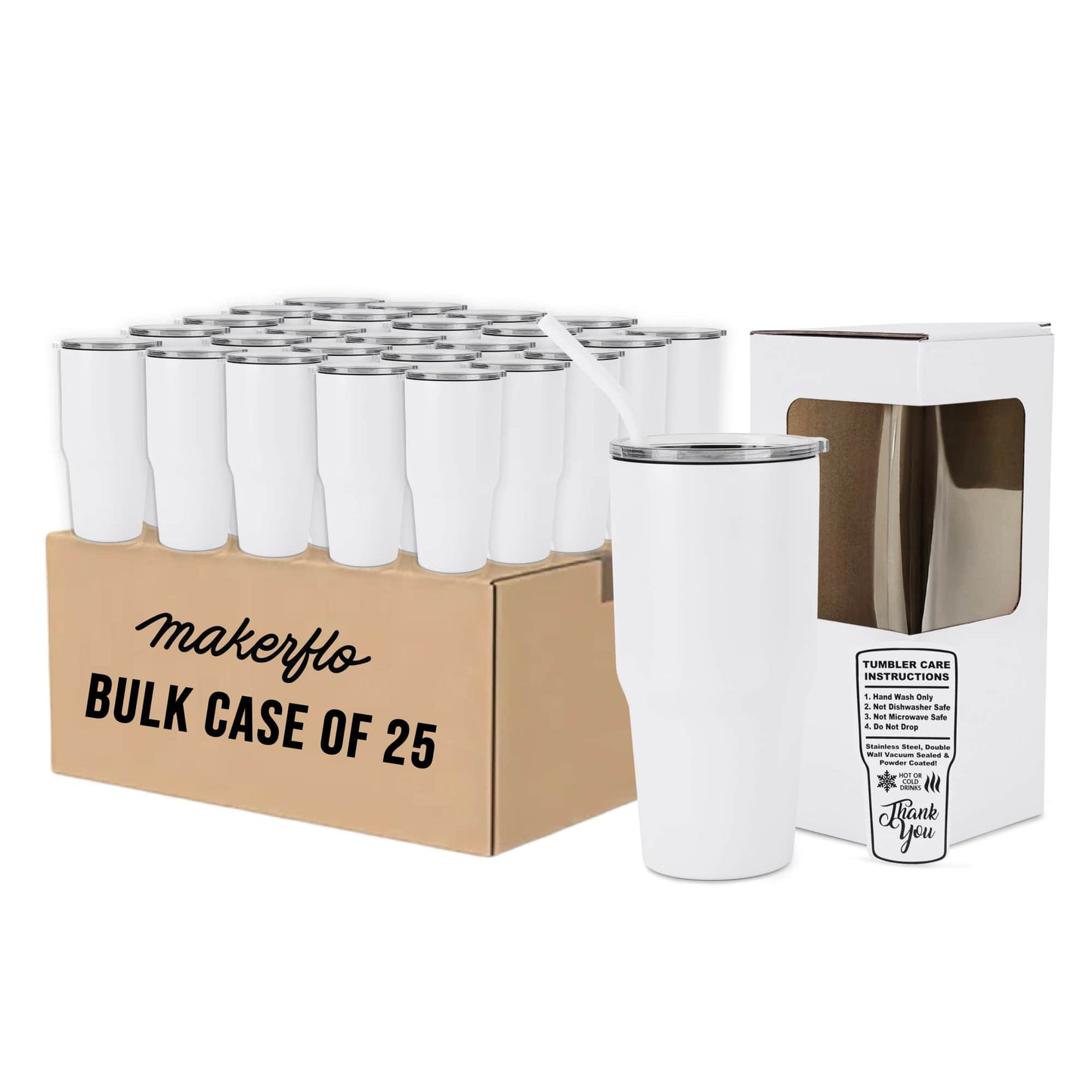 30oz Tumbler