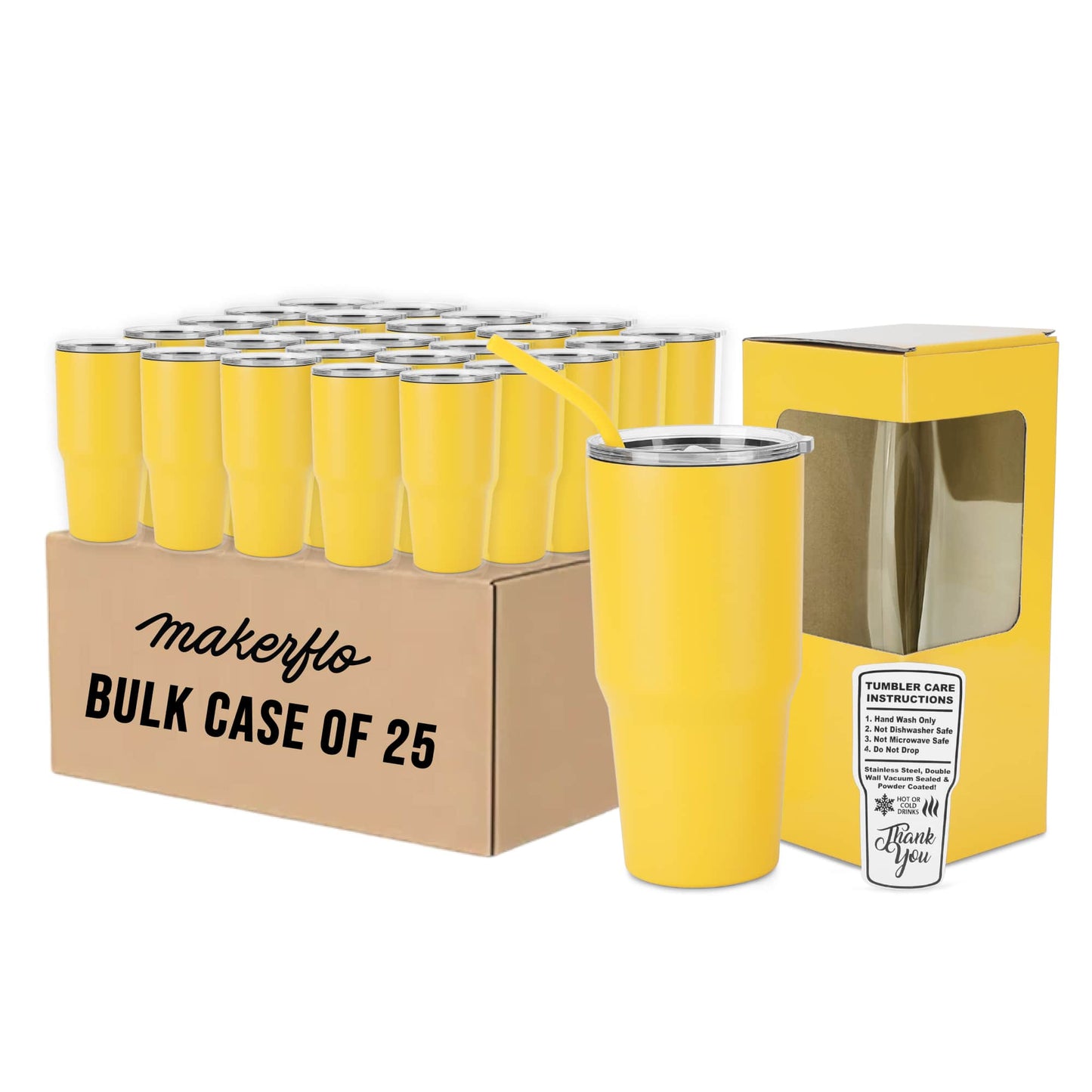 30oz Tumbler