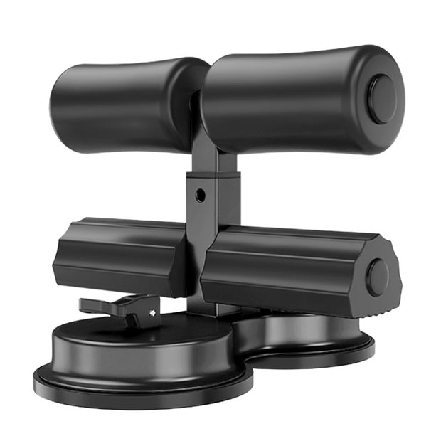 Equipo de Asistencia para Abdominales Ajustable – Entrenamiento Eficiente en Casa