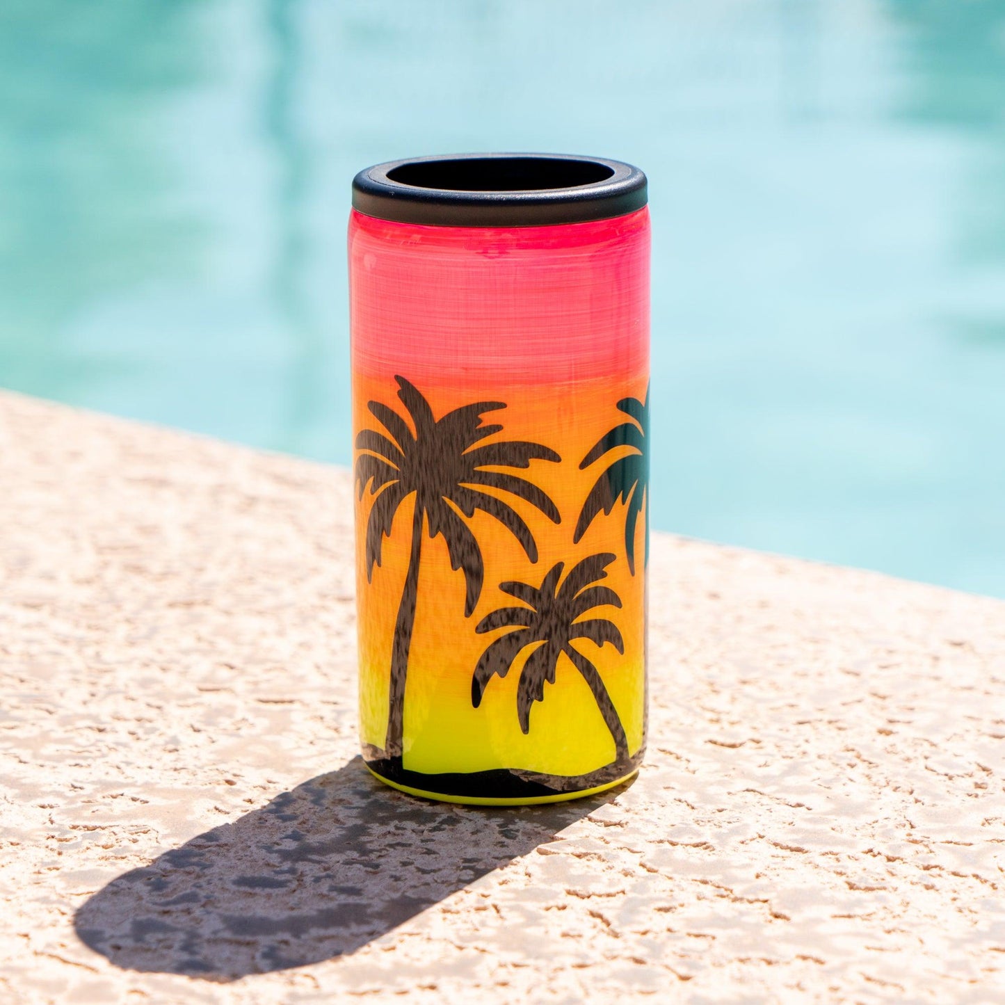 12 oz stainless steel water bottle