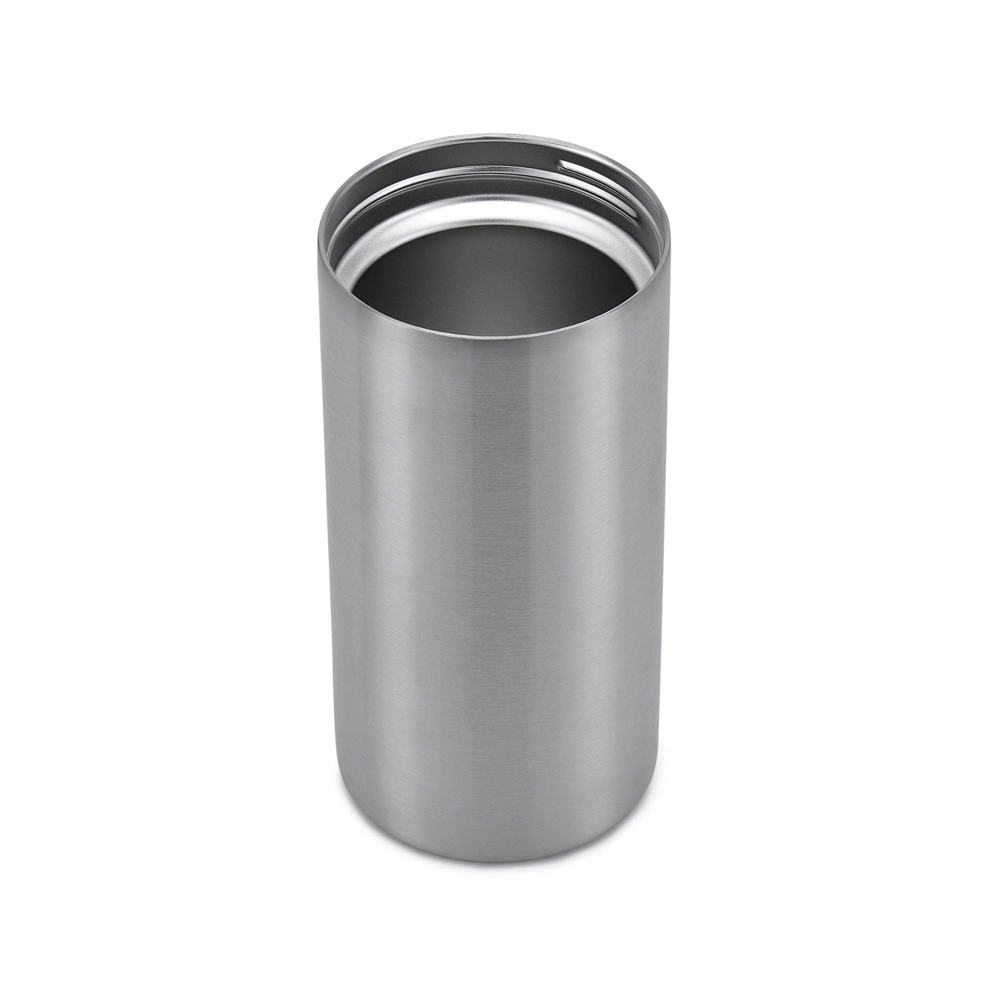 12 oz stainless steel water bottle