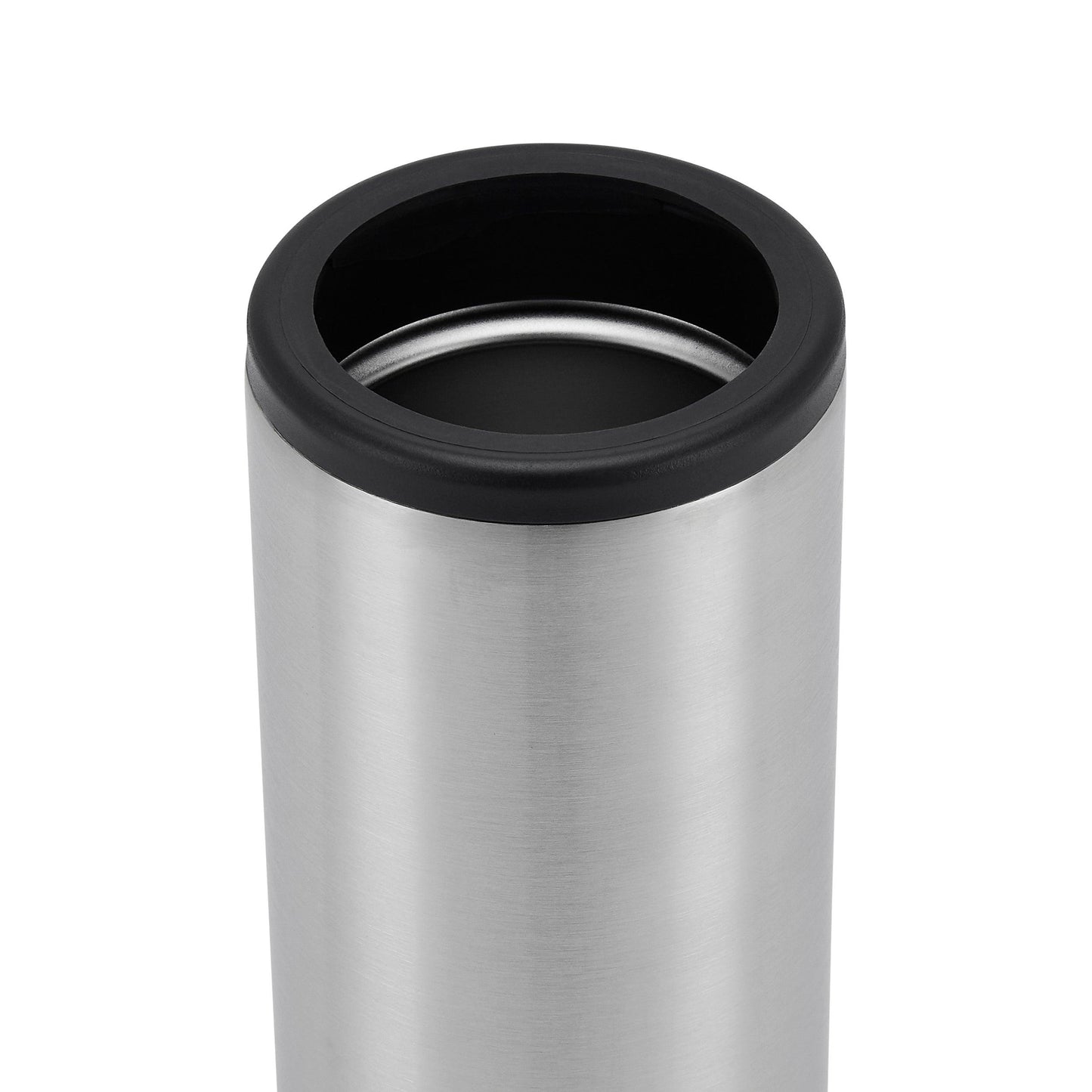 12 oz stainless steel water bottle