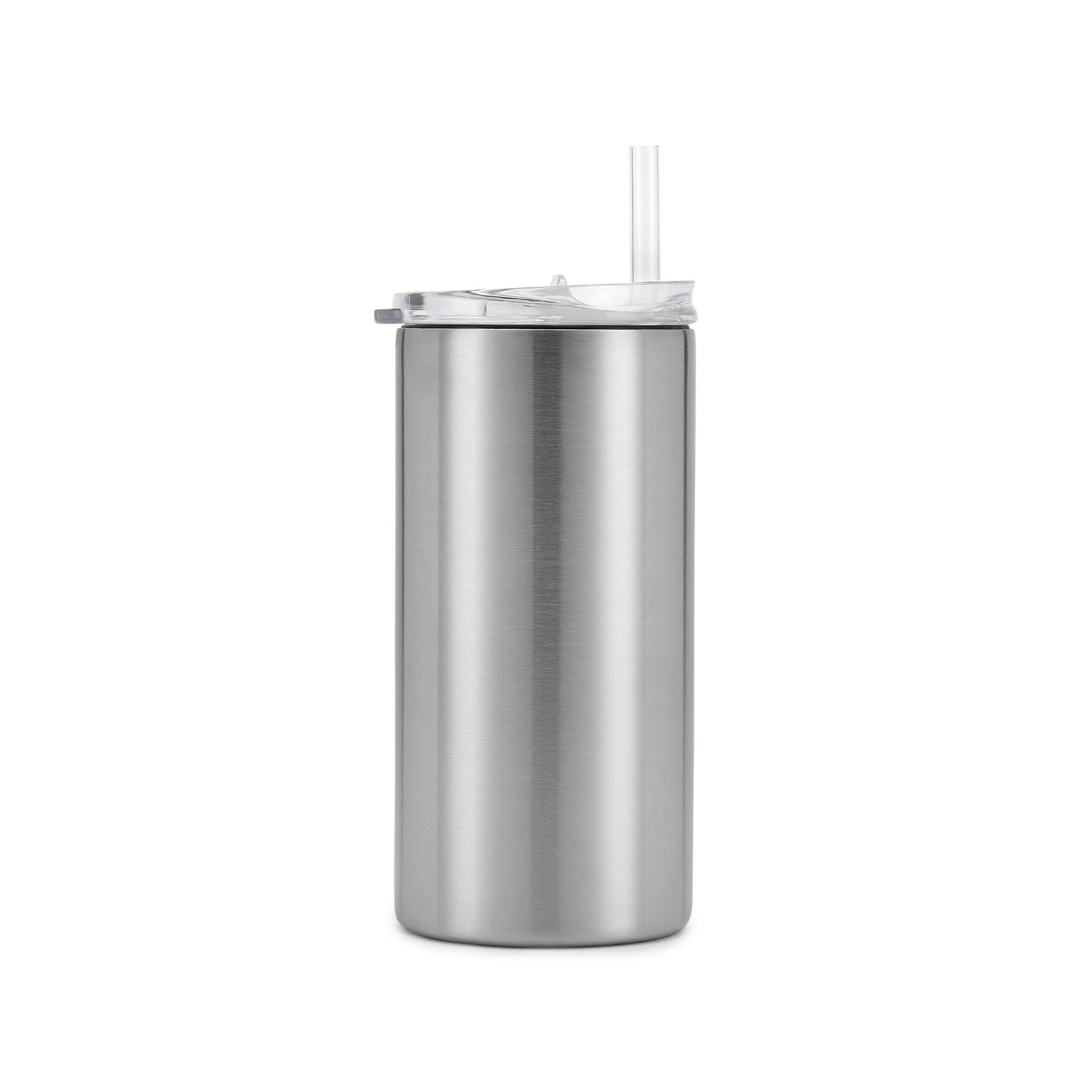 12 oz stainless steel water bottle