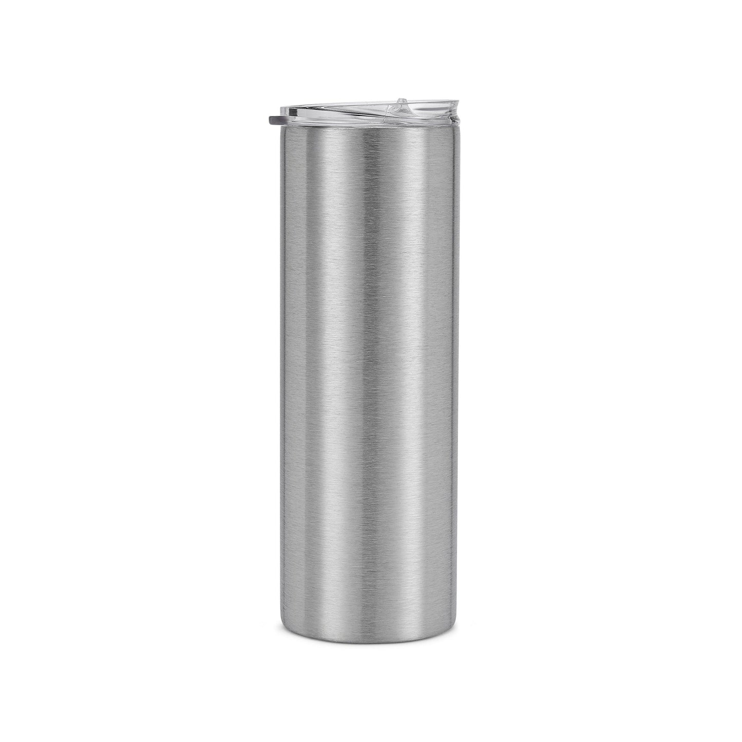 Pre-Sanded 20oz Skinny Tumbler