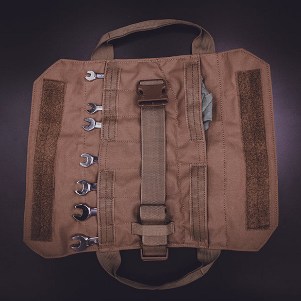 Yorktown Tool Roll