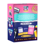 Throwback Lyrics: Juego de Fiesta de Hip-Hop y R&B de los 90 y 2000