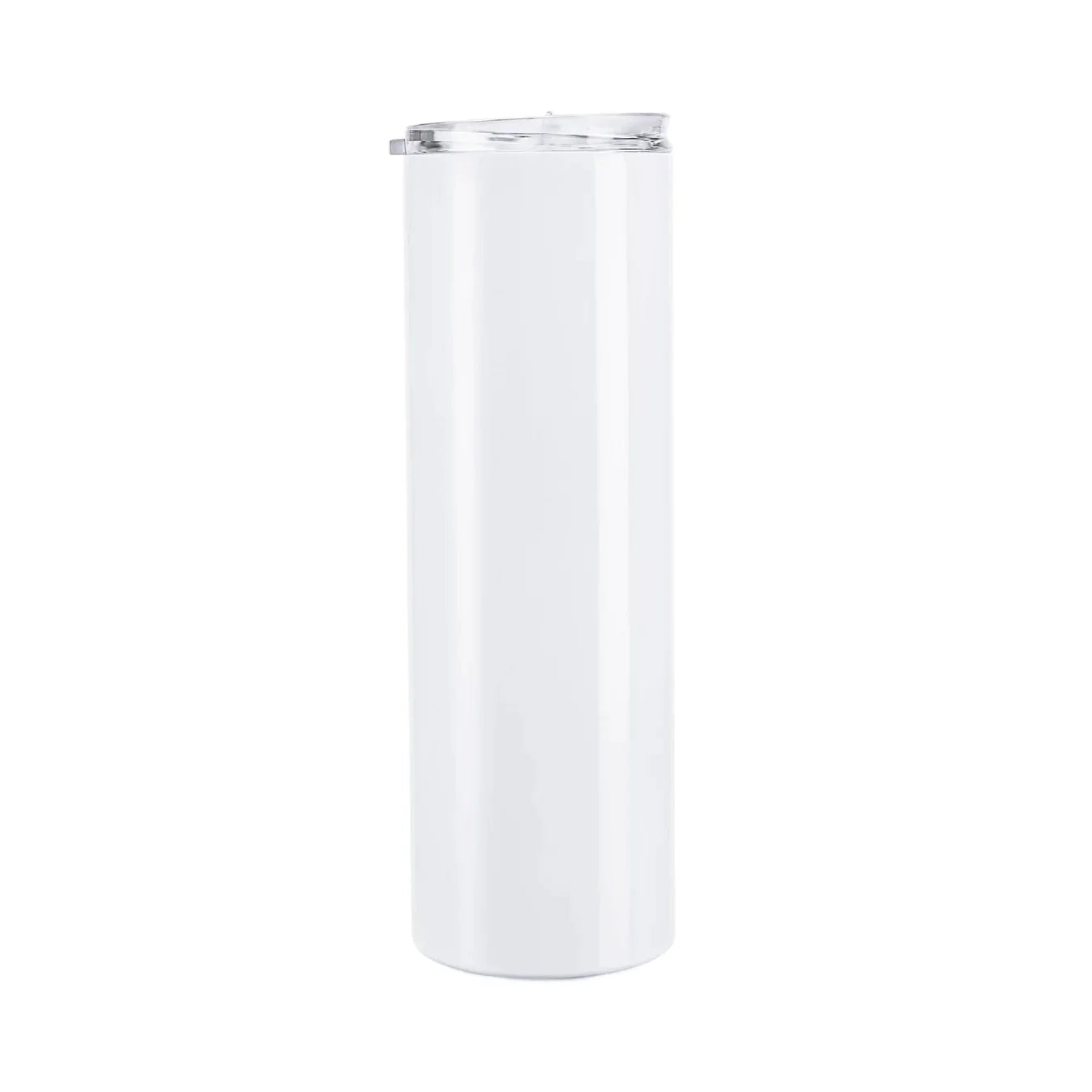 30oz Skinny Sublimation Tumbler