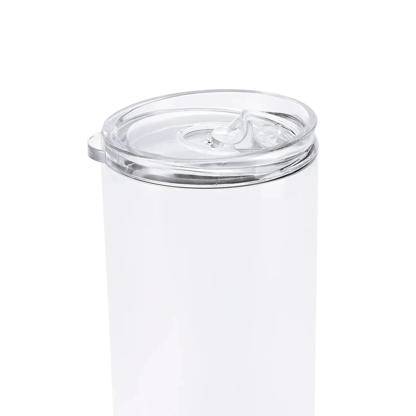 30oz Skinny Sublimation Tumbler