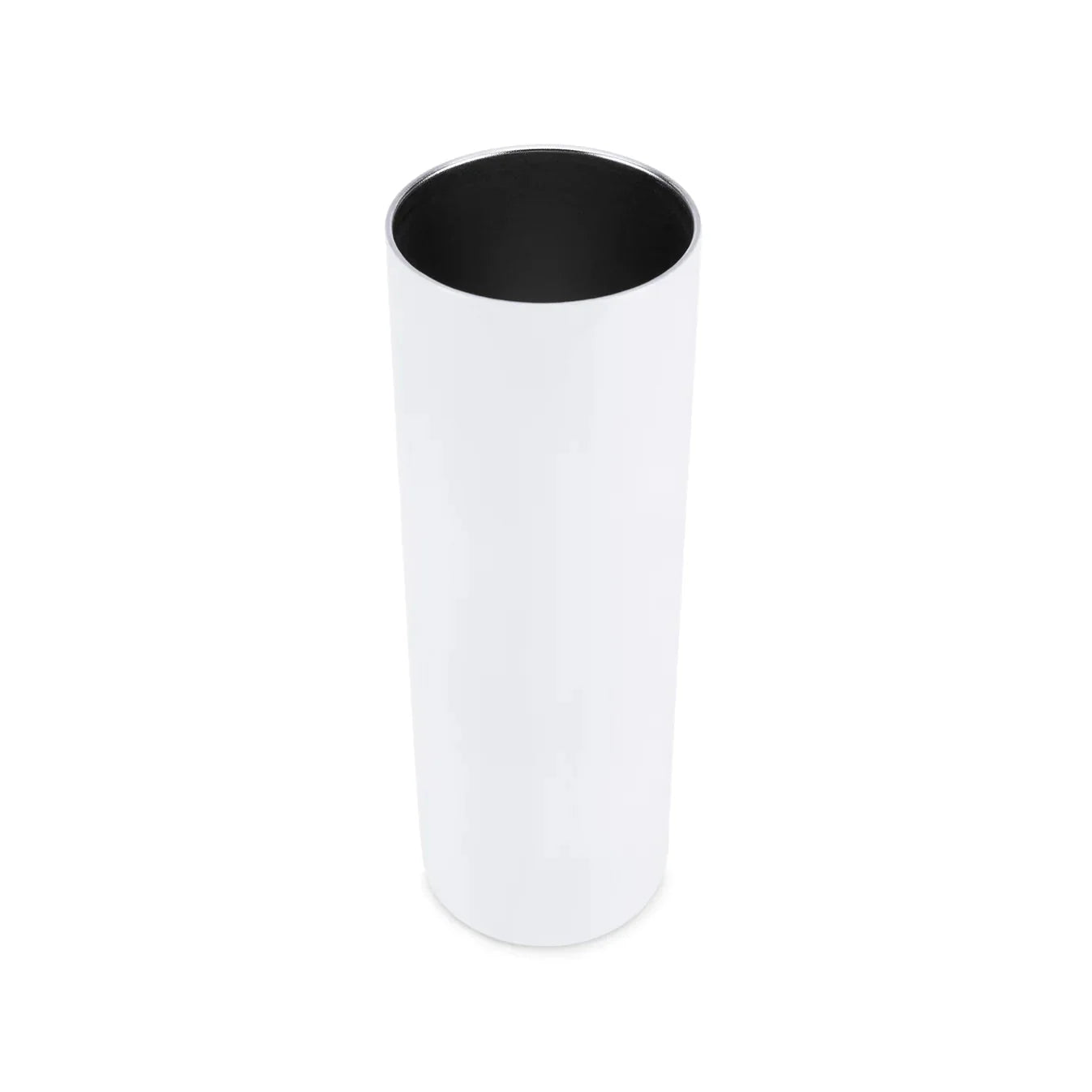 30oz Skinny Sublimation Tumbler