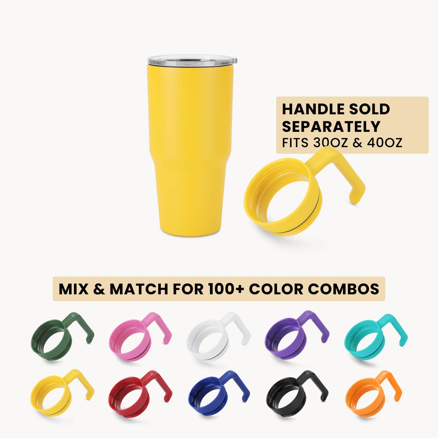30oz Tumbler