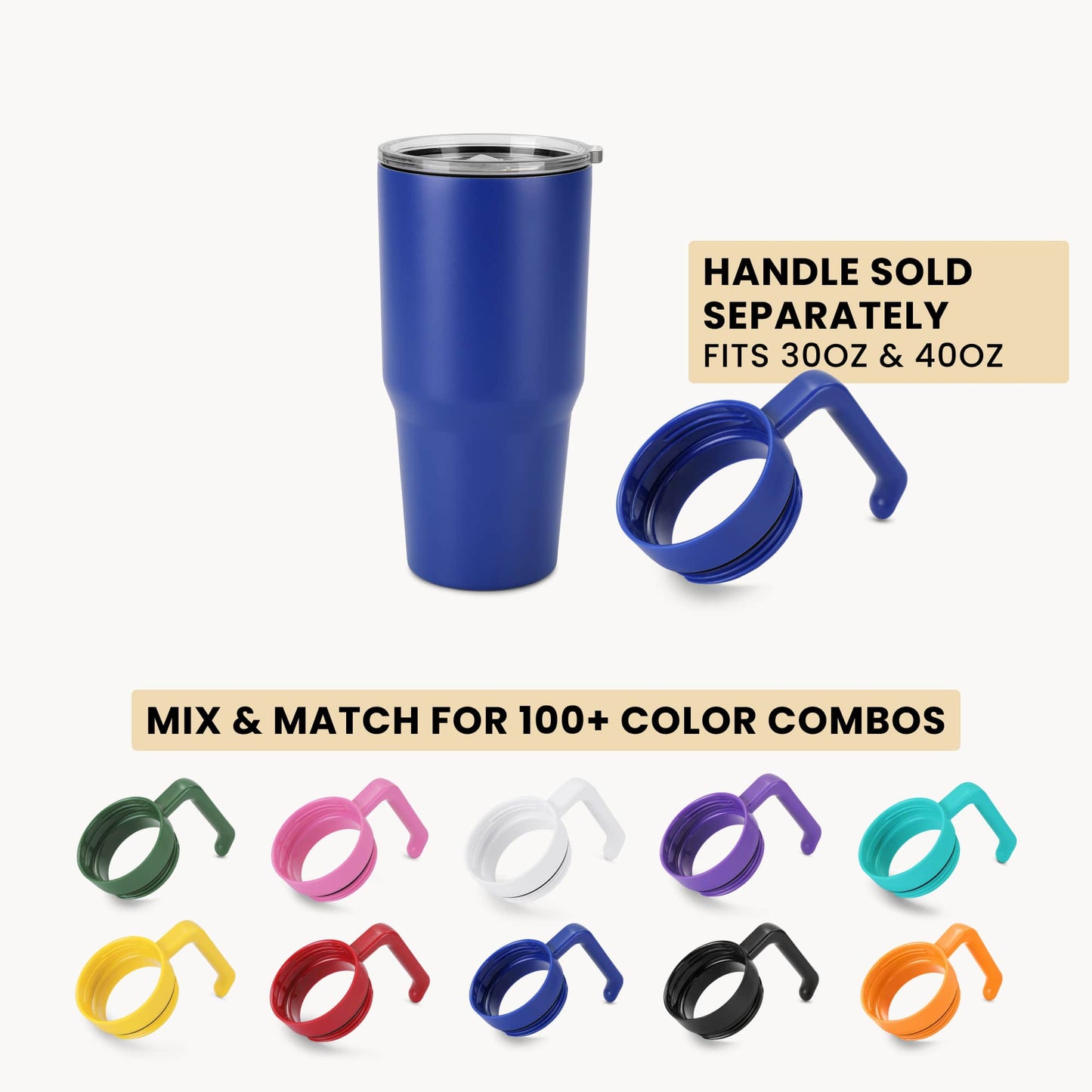 30oz Tumbler