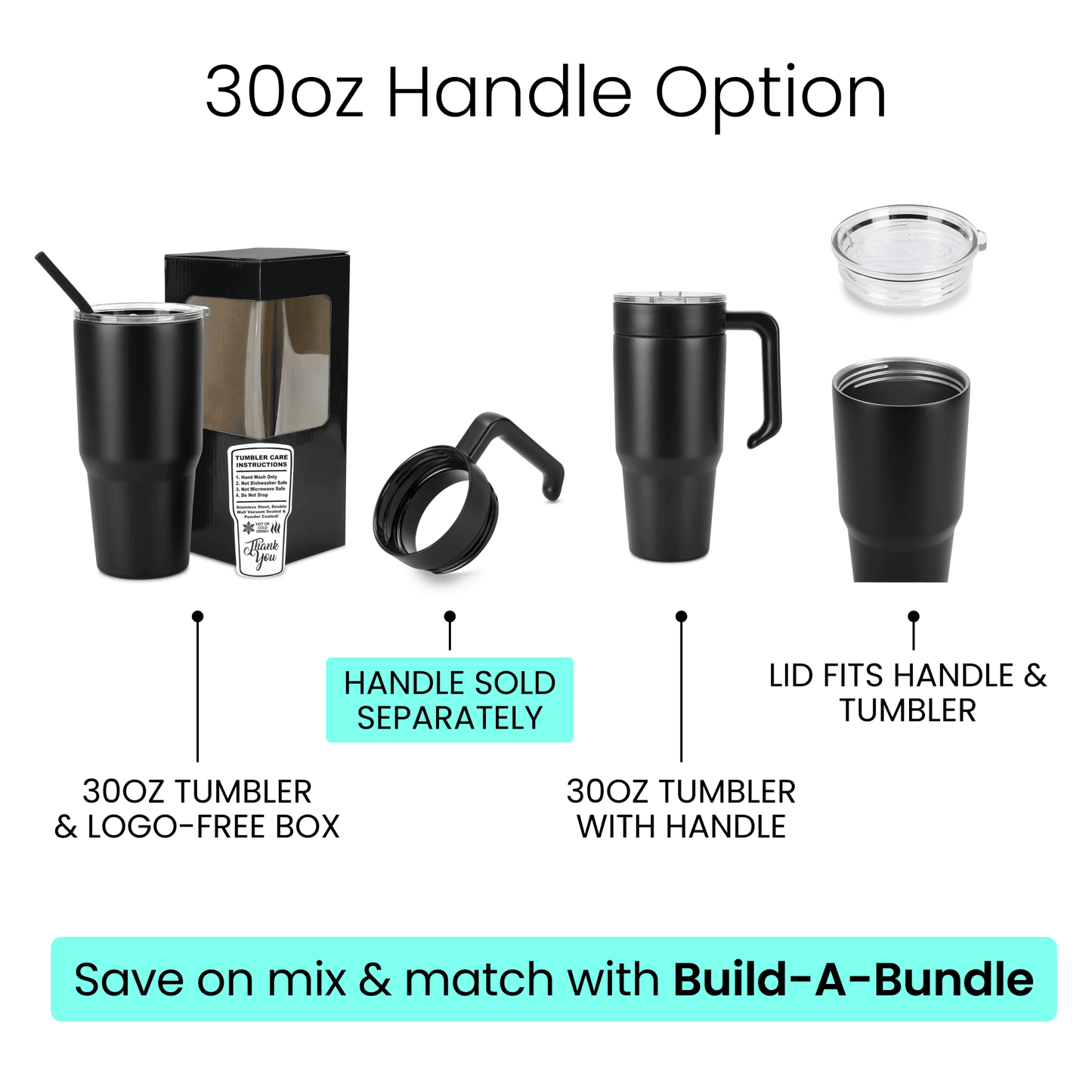 30oz Tumbler