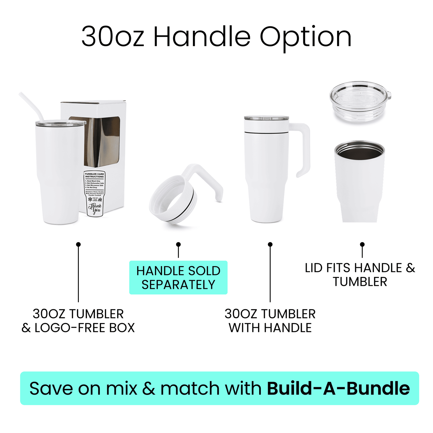 30oz Tumbler