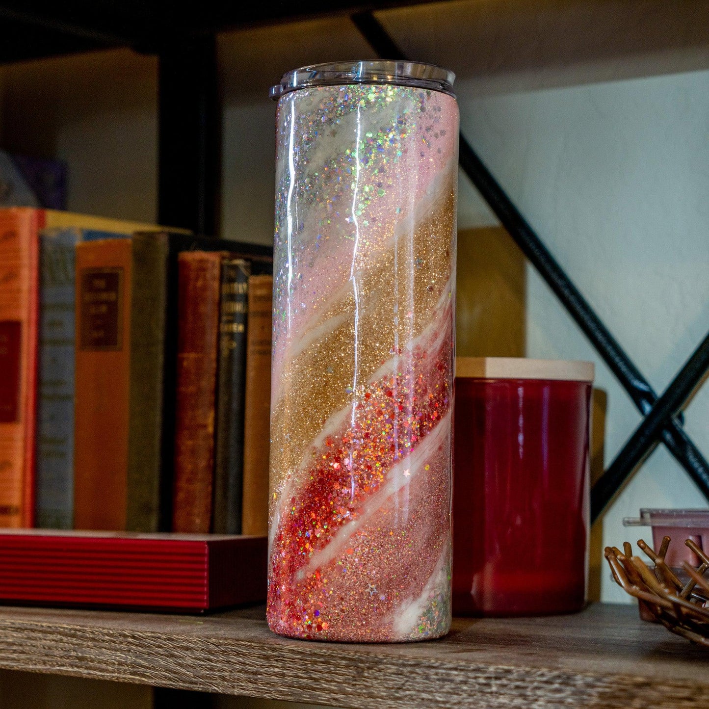 30oz  Tumbler