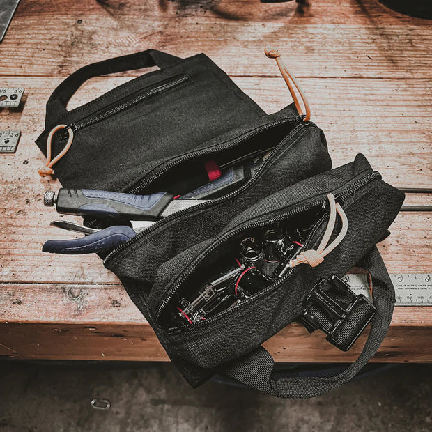 Yorktown Tool Roll