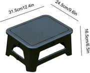 Toilette de Camping Portable – Compacte, Hygiénique et Prête pour l’Aventure