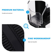 Organizador de Latas de Bebida – Apilable y Compacto