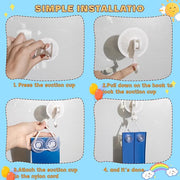 Piste de Course Flexible pour Voitures – Set de Départ 4,5 m