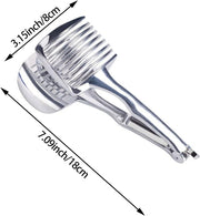 Pinzas Cortadoras de Limón y Tomate – Cortes Precisos y Rápidos