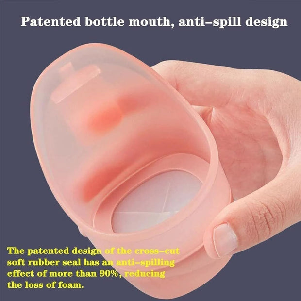 Varita Mágica de Burbujas con Efecto Humo y Luces – Diversión Brillante para Niños