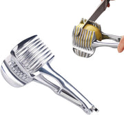 Pinzas Cortadoras de Limón y Tomate – Cortes Precisos y Rápidos