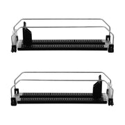 Organizador de Latas de Bebida – Apilable y Compacto