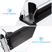 Organizador de Latas de Bebida – Apilable y Compacto