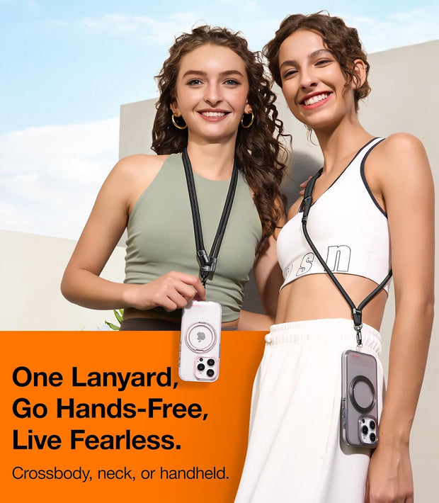 Cordón Antirrobo para Teléfono Móvil – Seguridad y Estilo en un Solo Accesorio