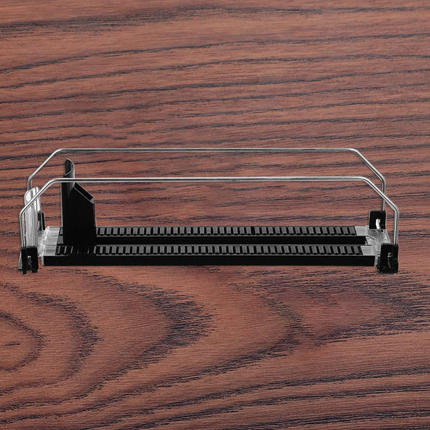 Organizador de Latas de Bebida – Apilable y Compacto