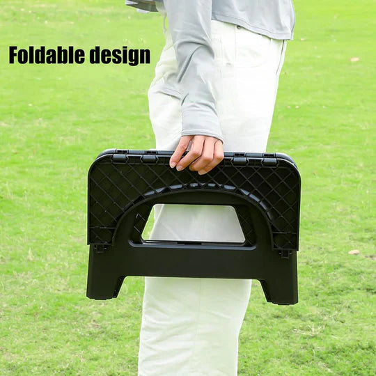 Toilette de Camping Portable – Compacte, Hygiénique et Prête pour l’Aventure