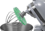 Whisk Wiper PRO – Stand Mixer Attachment for KitchenAid