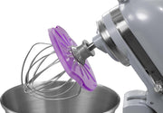 Whisk Wiper PRO – Stand Mixer Attachment for KitchenAid
