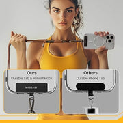 Cordón Antirrobo para Teléfono Móvil – Seguridad y Estilo en un Solo Accesorio