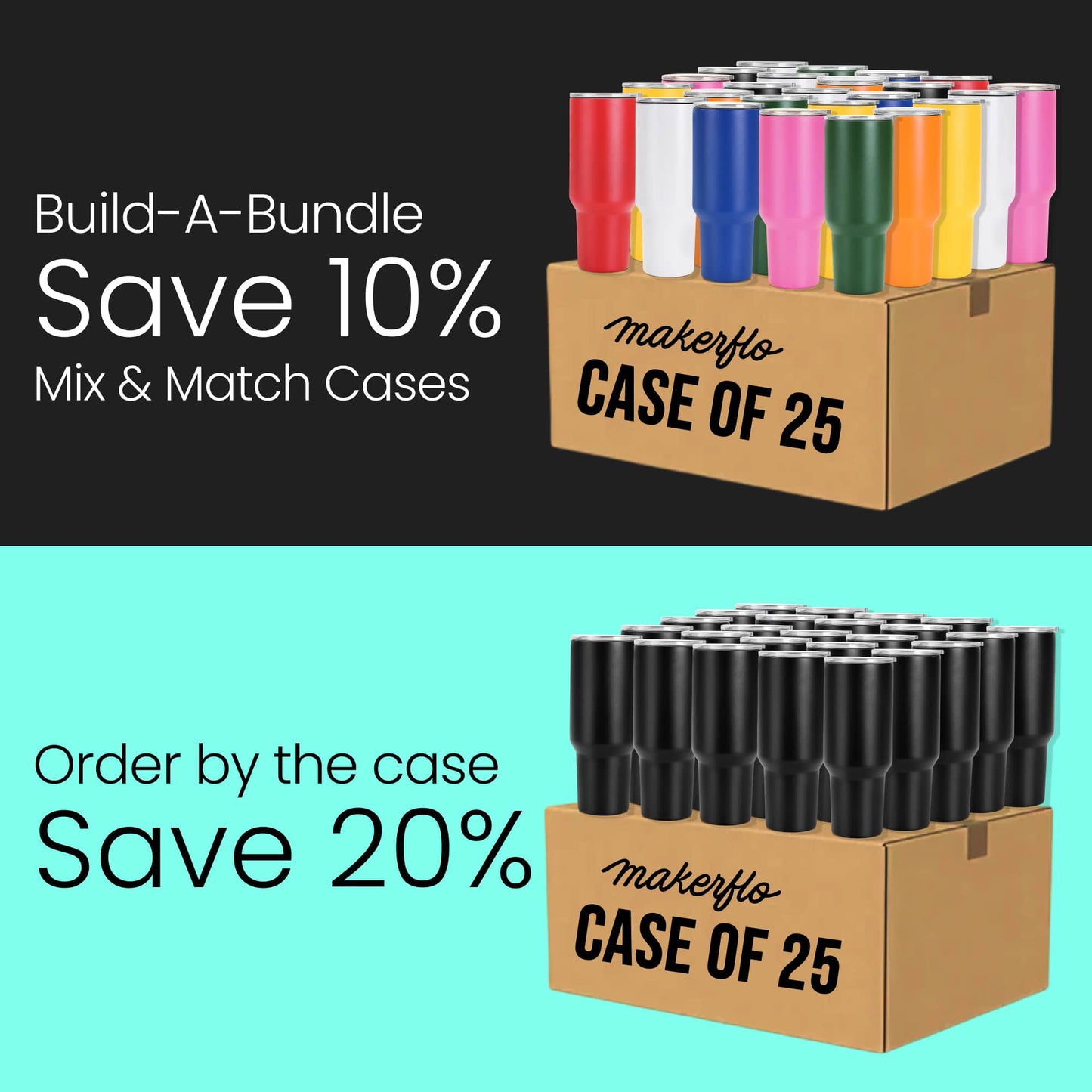Tumbler Handle, 30oz & 40oz